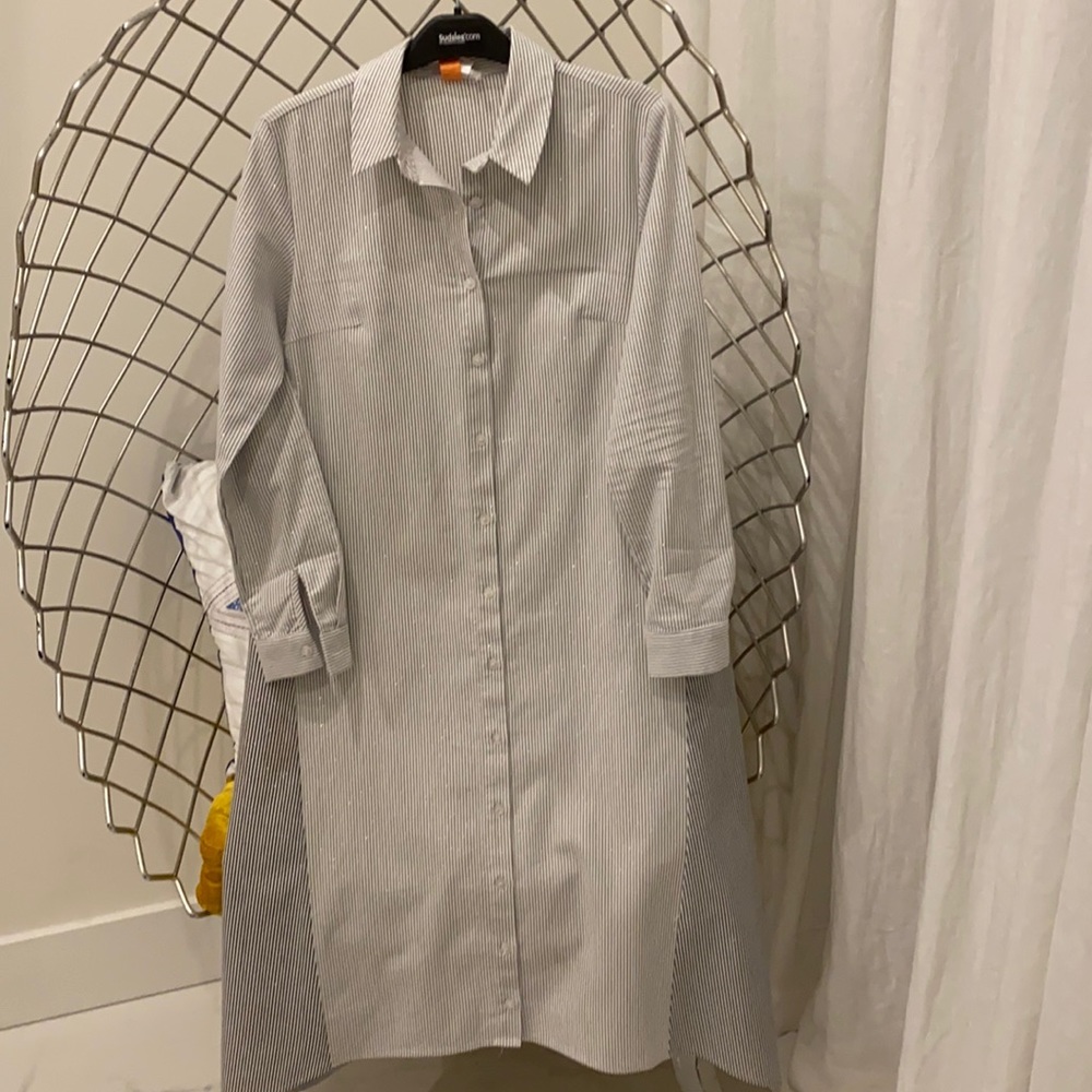 Shitdress